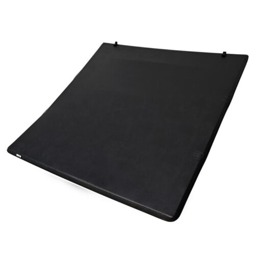 Westin 2024+ Toyota Tacoma 74in Bed Soft Tri-Fold Tonneau Cover