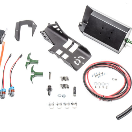 Radium Engineering S14/S15/R33/R34 Fuel Hanger Surge Tank Add-on F90000267/274/285 or E5LM