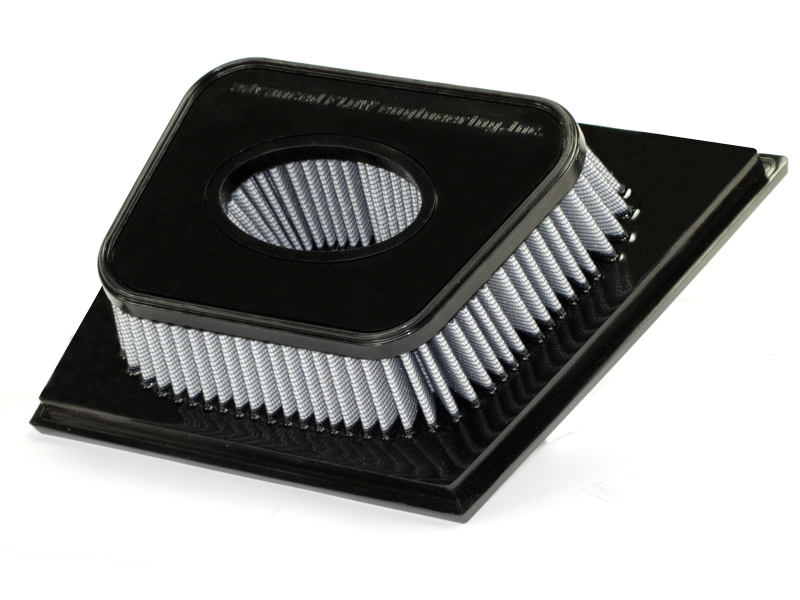 aFe Power MagnumFLOW Air Filters OER PDS A/F PDS GM Diesel Trucks 11-12 V8-6.6L (td) - Image 4