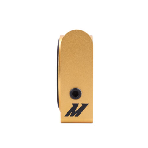 Mishimoto Oil Sandwich Plate w/ Rear-Mounted Thermostat - Image 6