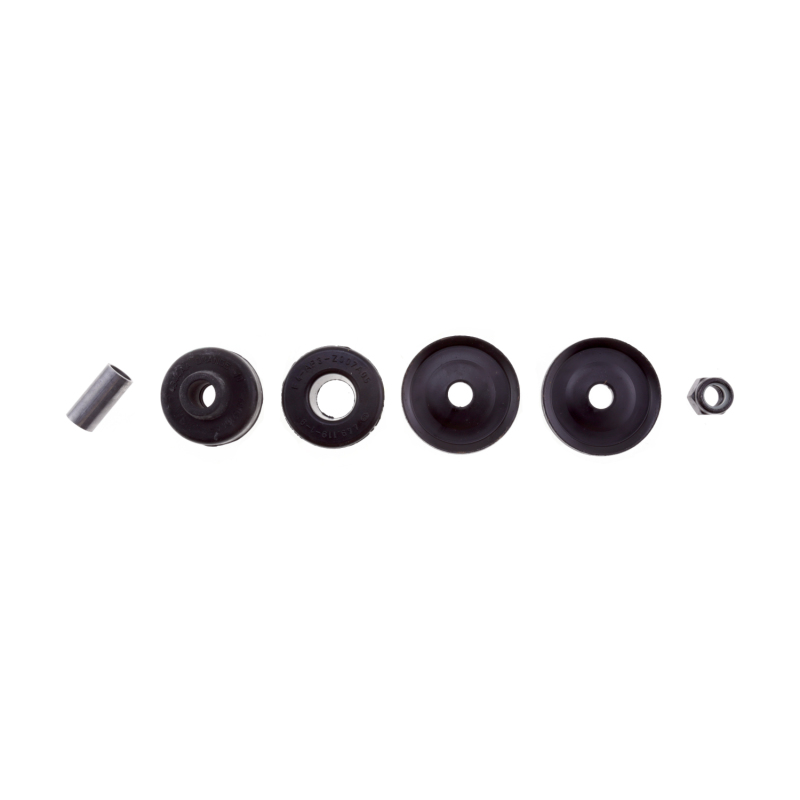 Bilstein 4600 Series for 13-14 Dodge Ram 3500 Front 46mm Monotube Shock Absorber - Image 6