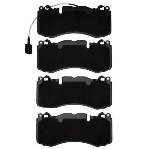 DFC 14-24 Maserati Quattroporte / Levant 4000 HybriDynamic Front Brake Pads - Image 4