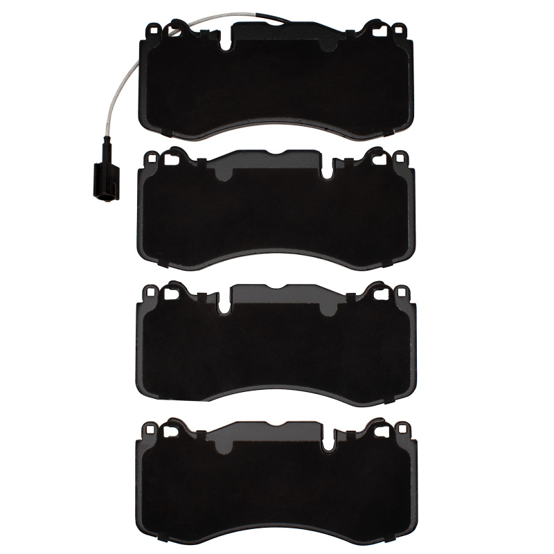 DFC 14-24 Maserati Quattroporte / Levant 4000 HybriDynamic Front Brake Pads - Image 4