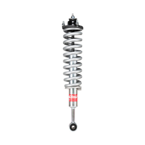 Eibach 05-15 Toyota Tacoma Pro-Truck Stage 1 Plus Front Shock Assembly