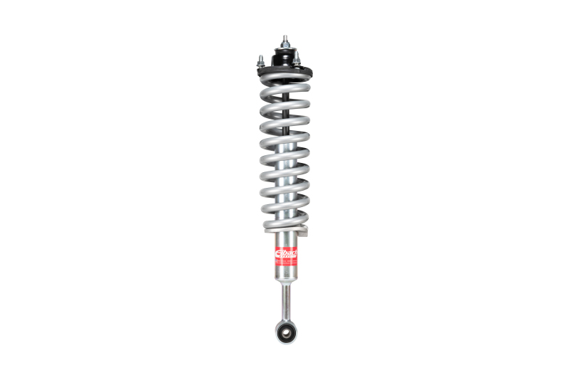 Eibach 05-15 Toyota Tacoma Pro-Truck Stage 1 Plus Front Shock Assembly