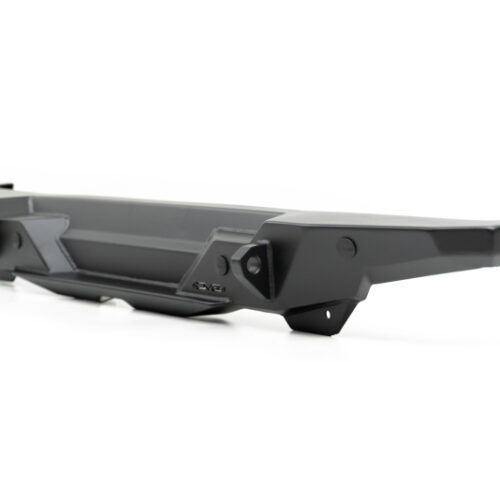 DV8 Offroad 2018 Jeep Wrangler JL FS-15 Series Rear Bumper - Image 7