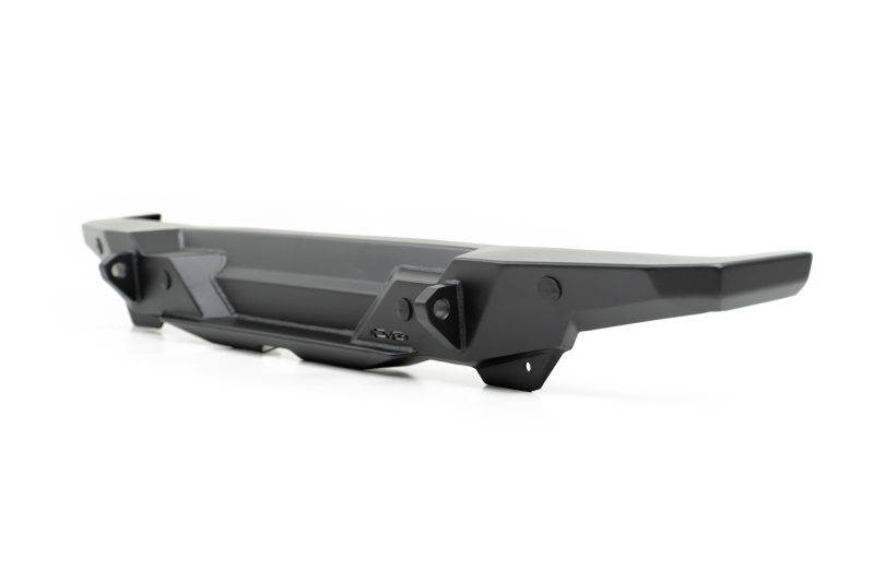 DV8 Offroad 2018 Jeep Wrangler JL FS-15 Series Rear Bumper - Image 7
