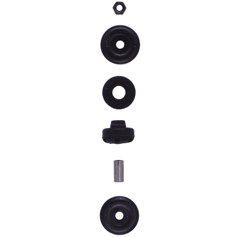 Bilstein 5100 Series for 2019+ Dodge Ram 1500 46mm Monotube Shock Absorber- Rear - Image 3