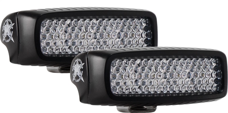 Rigid Industries SRQ - Diffused - Back Up Light Kit - Image 5