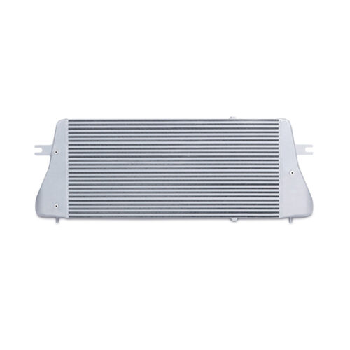 Mishimoto Intercooler (Silver) for 94-02 Dodge Ram 2500 5.9L Cummins - Image 2