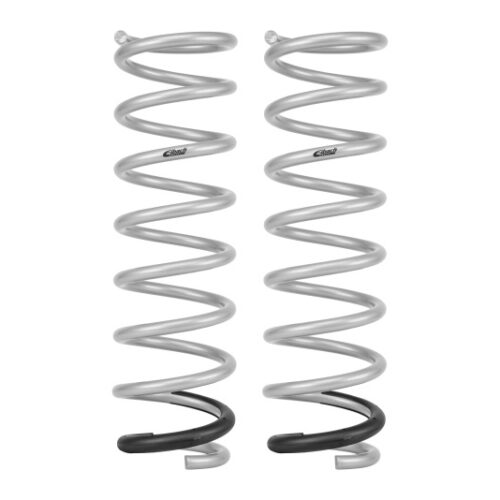 Alternative view of Eibach 24-25 Ineos Grenadier Pro Lift Kit HD Front Springs