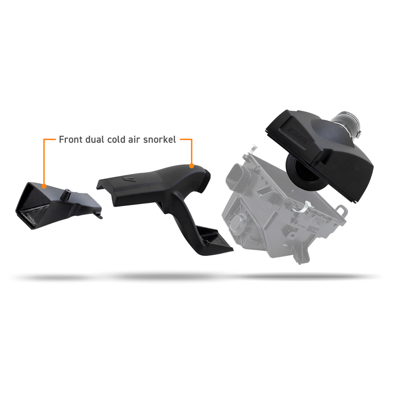Mishimoto Performance Intake for 2023+ Toyota GR Corolla - Image 2