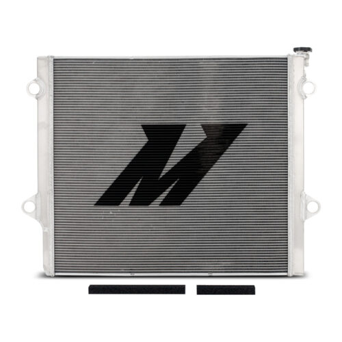 Mishimoto Performance Aluminum Radiator for 03-09 Toyota 4-Runner / GX470 4.7L - Image 7