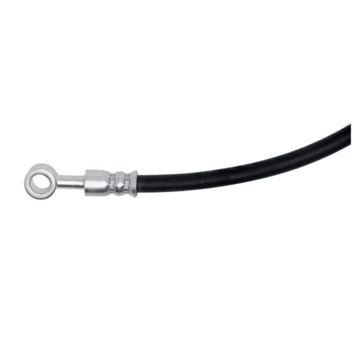 DFC 17-23 Subaru Impreza Front-R Brake Hose - Image 3