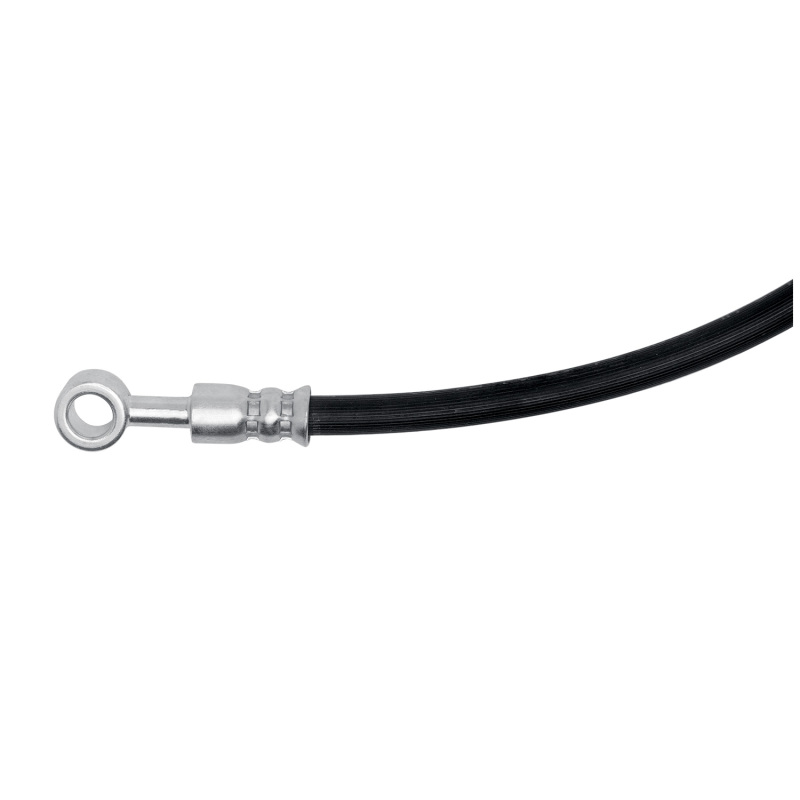 DFC 17-23 Subaru Impreza Front-R Brake Hose - Image 3