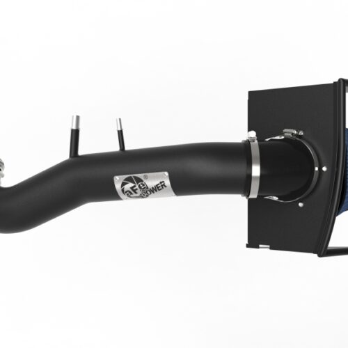 aFe Power MagnumFORCE Intakes Stage-2 Pro 5R 2015 Ford F-150 5.0L V8 - Image 7