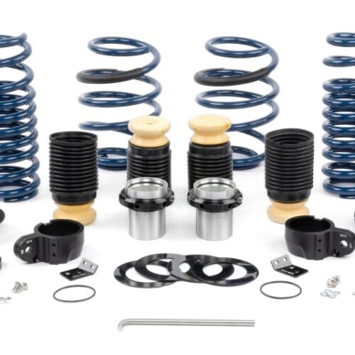 Dinan for 21-27 BMW M3/M4 (G80/G82/G83) Adjustable Coil-Over Suspension System