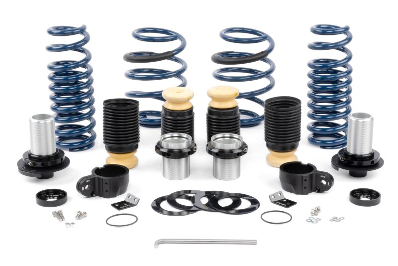 Dinan for 21-27 BMW M3/M4 (G80/G82/G83) Adjustable Coil-Over Suspension System