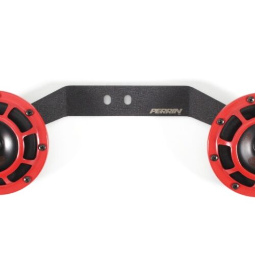 PERRIN 22-26 Subaru WRX Hella Horn Bracket (Bracket ONLY)