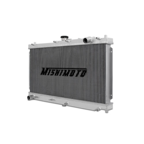 Mishimoto Aluminum Radiator for 99-05 Mazda Miata Manual - Image 4