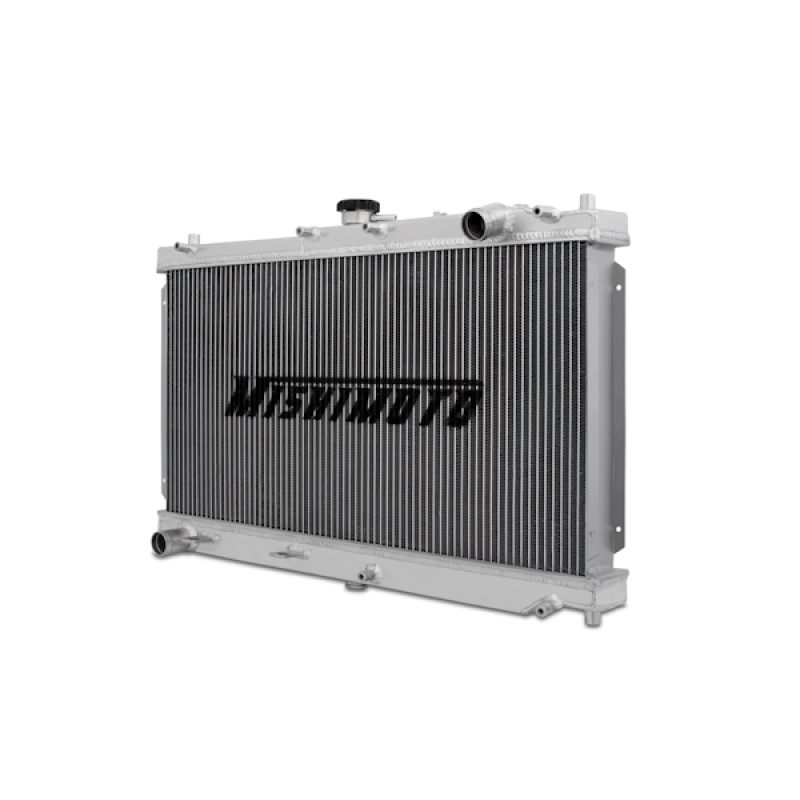 Mishimoto Aluminum Radiator for 99-05 Mazda Miata Manual - Image 4