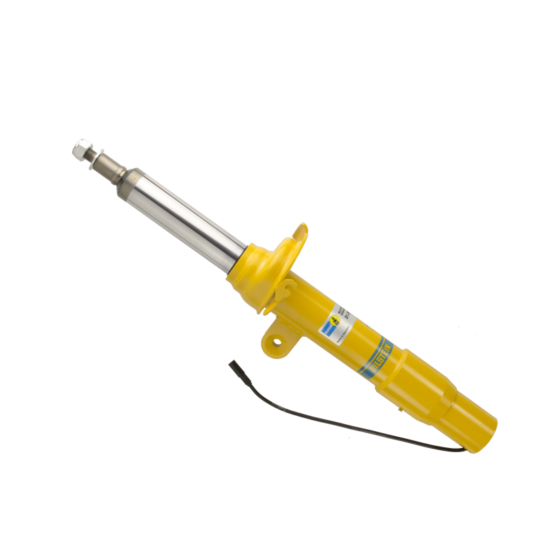 Bilstein B6 (DampTronic) for 2015 BMW M3/M4 Front Left Monotube Strut Assembly - Image 4