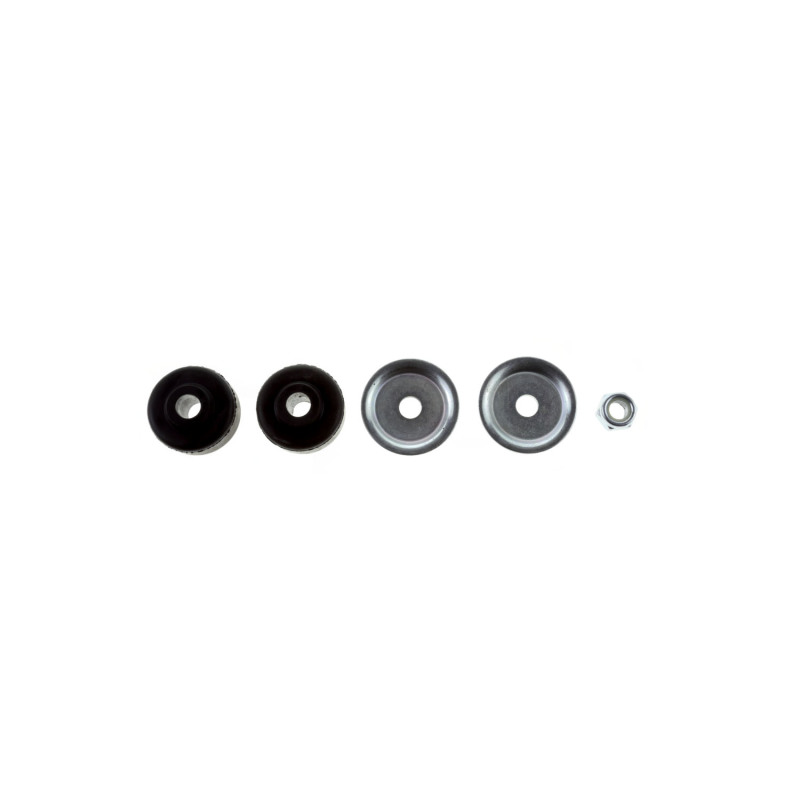 Bilstein 5100 Series for 2003 GMC Sierra 2500 HD SLE Front 46mm Monotube Shock Absorber - Image 4