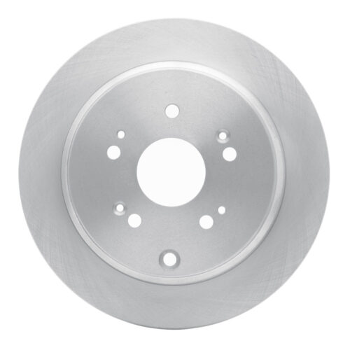 DFC 05-18 Acura RDX Rear Brake Rotor