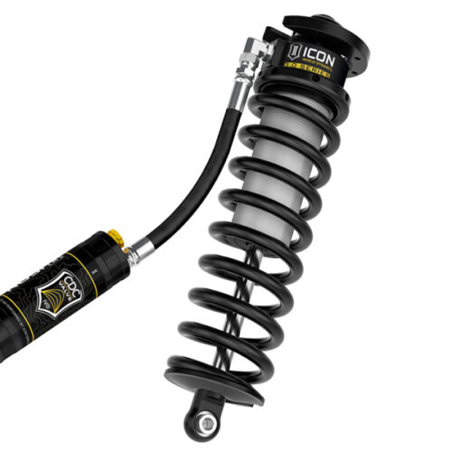 ICON 2005+ Ford F-250/350 SD 4WD 2.5-3in 3.0 Series VS RR CDCV Bolt-In Coilover Conversion Kit - Image 8