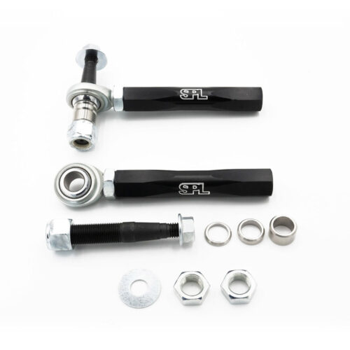 SPL Tie Rod Ends Bumpsteer Adjustable for 2006-2015 Mazda Miata MX-5 (NC) / 2003-2012 Mazda RX-8 Front - Image 5
