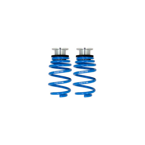 Bilstein B16 (PSS10) for 2014-2015 Mini Cooper Base/S Front & Rear Performance Suspension System - Image 8