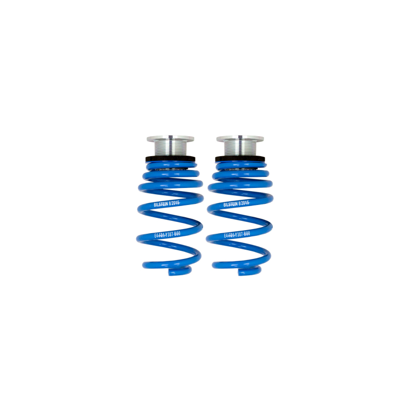 Bilstein B16 (PSS10) for 2014-2015 Mini Cooper Base/S Front & Rear Performance Suspension System - Image 8