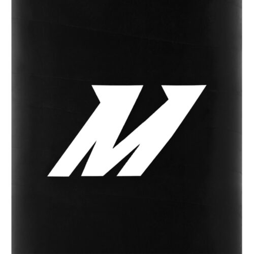 Mishimoto Silicone Hose Kit for 01-05 Lexus IS300 Black - Image 5