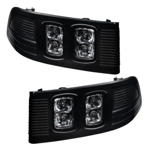 Oracle 14-23 Lexus GX460 Dual VEGA LED Reverse Light Modules