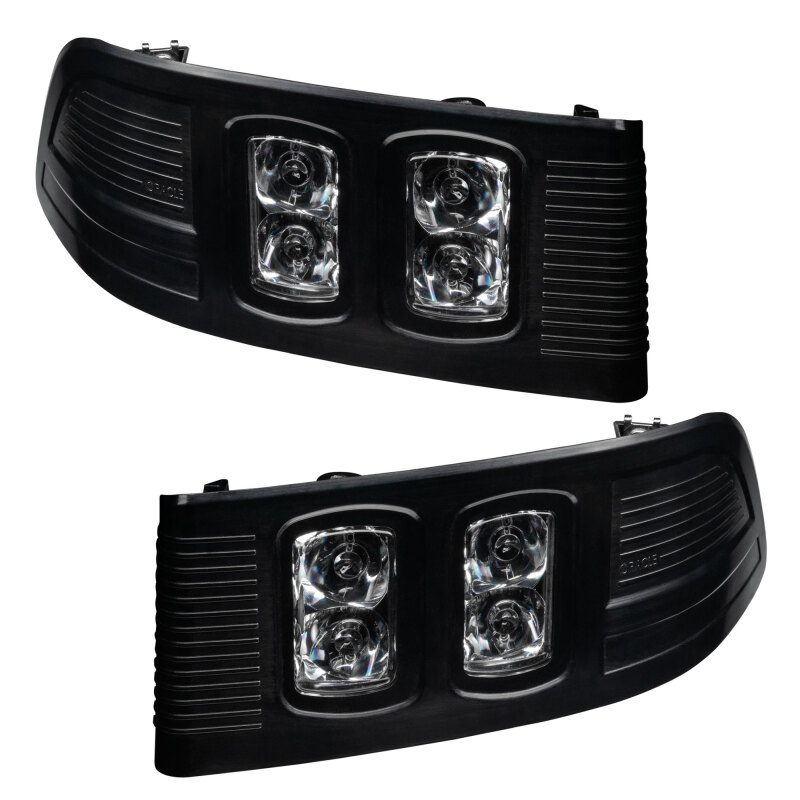 Oracle 14-23 Lexus GX460 Dual VEGA LED Reverse Light Modules