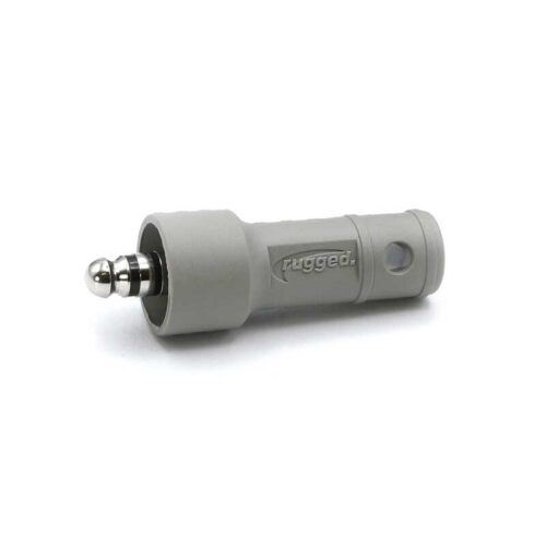 Rugged Radios Dura-Link Cable Plug for STX STEREO Jacks - Image 2