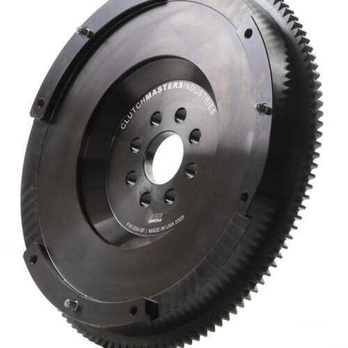 Alternative view of Clutch Masters 19-22 Toyota Corolla 2.0L 6-Speed FX250 Clutch Kit w/Steel Flywheel