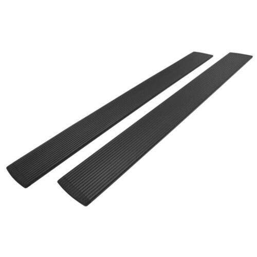 Westin 21-26 Ford Bronco 2dr (Excl. Bronco Sport) Pro-e Running Boards - Tex. Blk - Image 3
