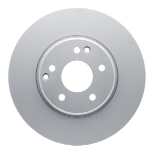 DFC 96-11 Chrysler Crossfire Front GeoSPEC Coated Rotor