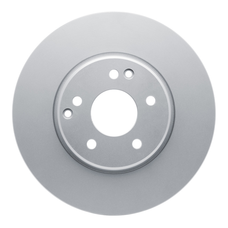 DFC 96-11 Chrysler Crossfire Front GeoSPEC Coated Rotor