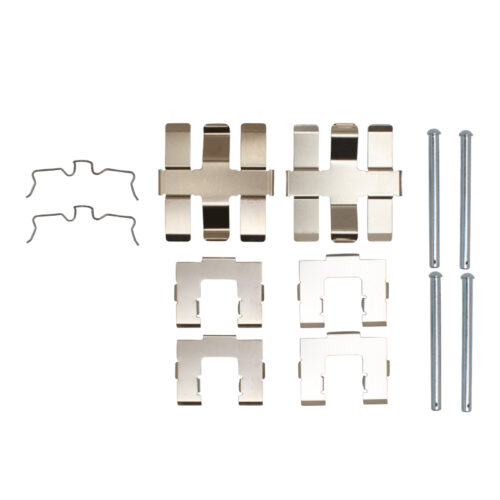 DFC 06-07 Subaru Impreza Rear Premium Hardware Kit - Image 2