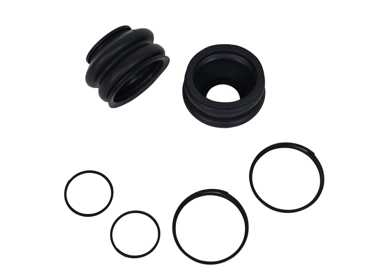 Whiteline 22-25 Subaru WRX Suspension Ball Joint Boot - Front - Image 2