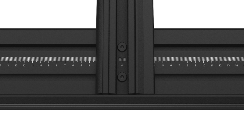 Rhino-Rack Pioneer 6 Platform 2100 X 1240 F/P - Image 9