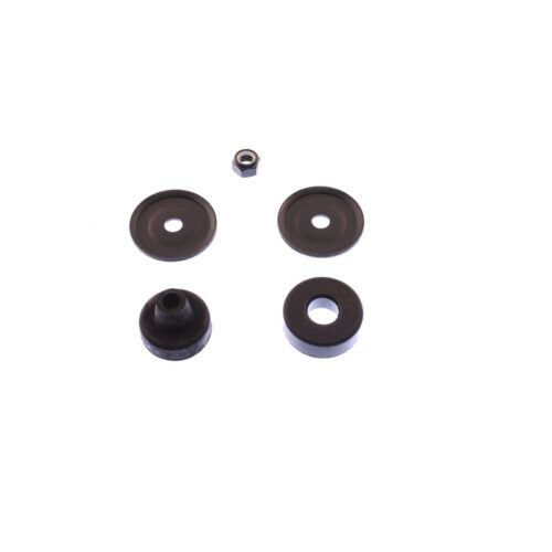 Bilstein B6 Ford 08-13 E-150/92-13 E-250/350 /00-12 E-450 Econoline Front 46mm Monotube SHK Absorber - Image 4