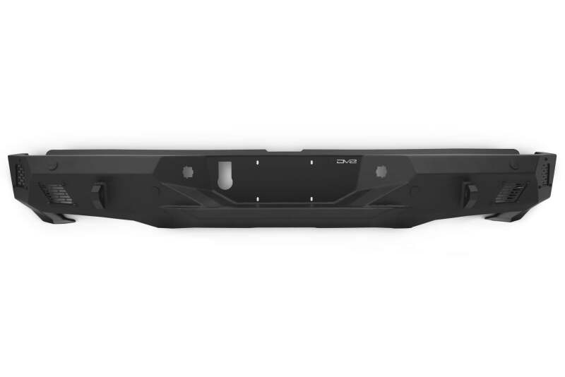 DV8 Offroad 14-21 Toyota Tundra Spec Series Rear Bumper - Image 5