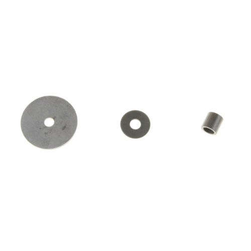 Alternative view of Bilstein B8 (SP) for 00-11 Ford Focus Rear 46mm Monotube Shock Absorber