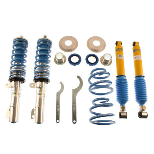 Bilstein B16 for 2000 Audi TT Quattro Base Front and Rear Performance Suspension System