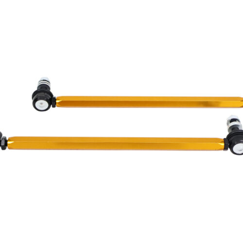 Alternative view of Whiteline 18-25 Honda Accord Sway Bar Link Kit