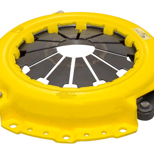 Alternative view of ACT MB012X 1993 Hyundai Elantra P/PL Xtreme Clutch Pressure Plate