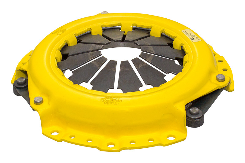 ACT MB012X 1993 Hyundai Elantra P/PL Xtreme Clutch Pressure Plate - Image 2